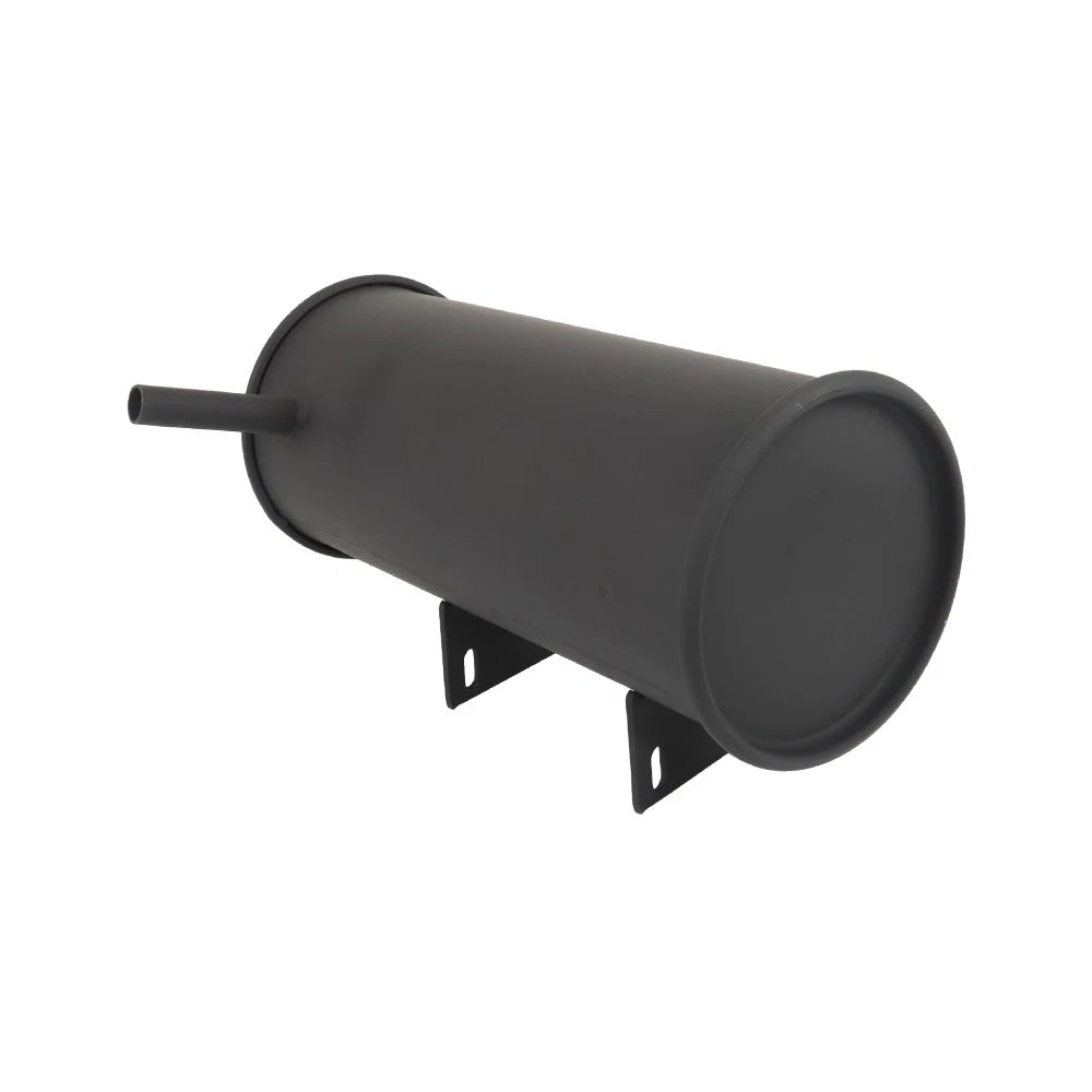 Muffler for EZGO 2 Cycle Gas Golf Cart (1976–1987)