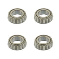 ACDelco Front Gold Wheel Bearing Kit for Ford F-150 F-250, Dodge W250 W350 (4WD)