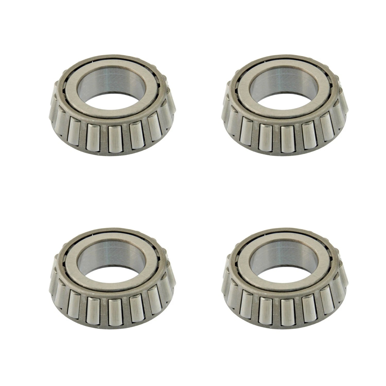 ACDelco Front Gold Wheel Bearing Kit for Ford F-150 F-250, Dodge W250 W350 (4WD)
