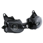 Front Headlight Assembly for Kawasaki Ninja ZX6R (2007–2008)