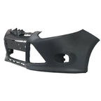 Front Bumper Cover & Fog Lights Assembly for Ford Focus (2012–2014)