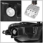 LED DRL Turn Signal Projector Headlight Lamp for Toyota Camry (2018–2021)