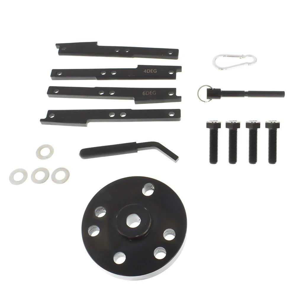 Cam Timing Tool Kit for Cummins ISX QSX (2007-2023)