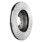 Brake Disc Rotors and Pads Kit for Honda Accord Prelude (1985–1987)