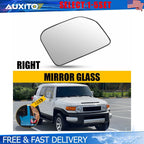 Heated Mirror Glass for Toyota FJ Cruiser (2007–2014) 87931-35A00