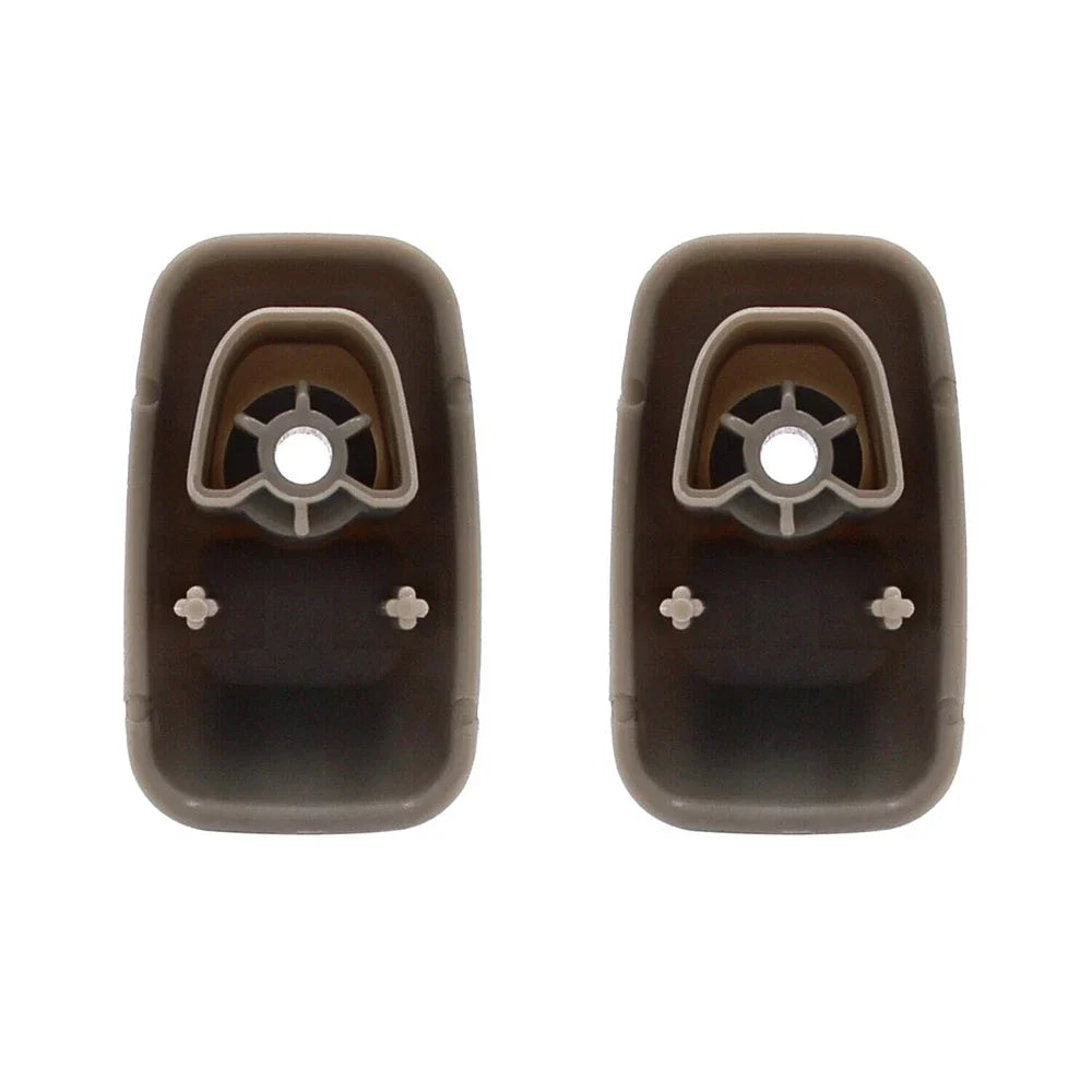 Sun Visor Retainer Clips for Dodge Ram 1500 2500 3500 4500 5500 (2002-2023)