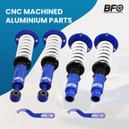 BFO Coilovers Suspension Kit for Mitsubishi Eclipse (1995–1999) Shocks Struts