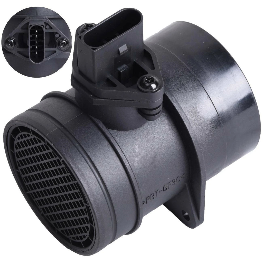 MAF Mass Air Flow Sensor for Audi RS6 TT Quattro (2002-2006)