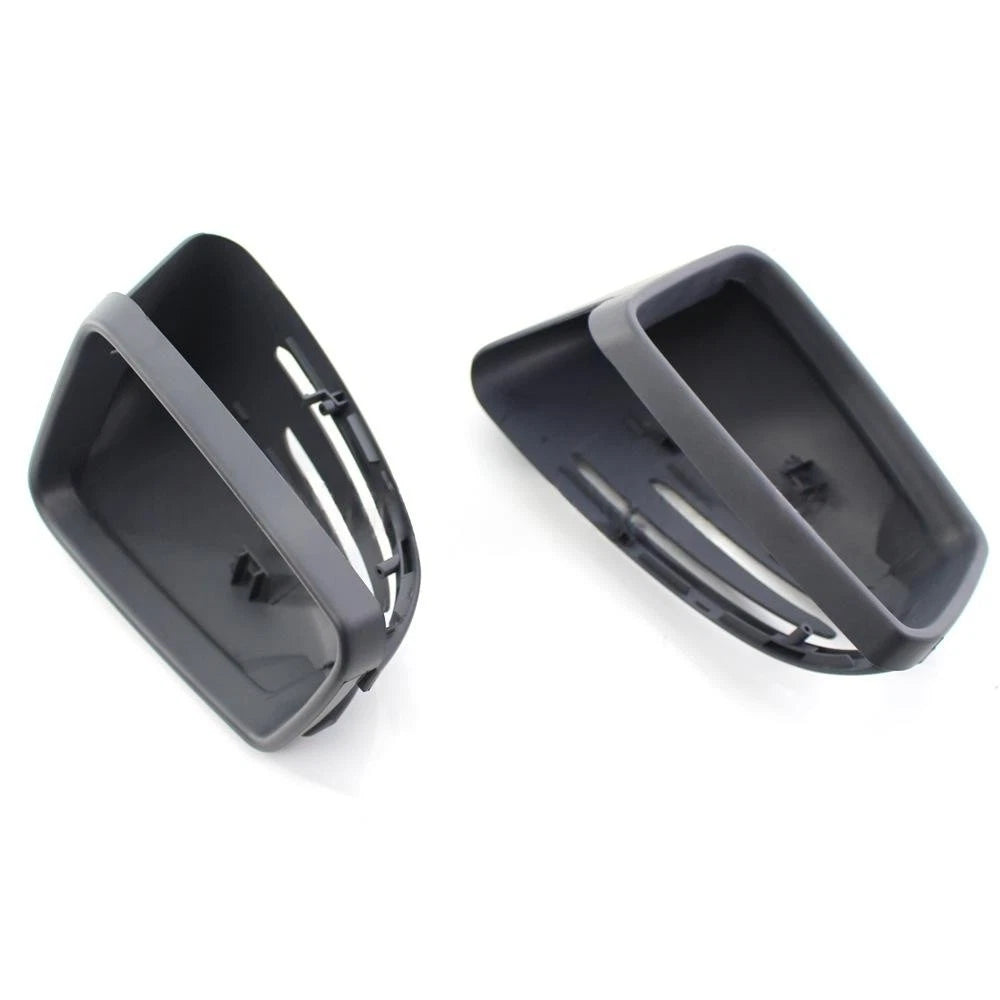 Side Mirror Housing for Mercedes-Benz C-Class W204, E-Class W212, S-Class