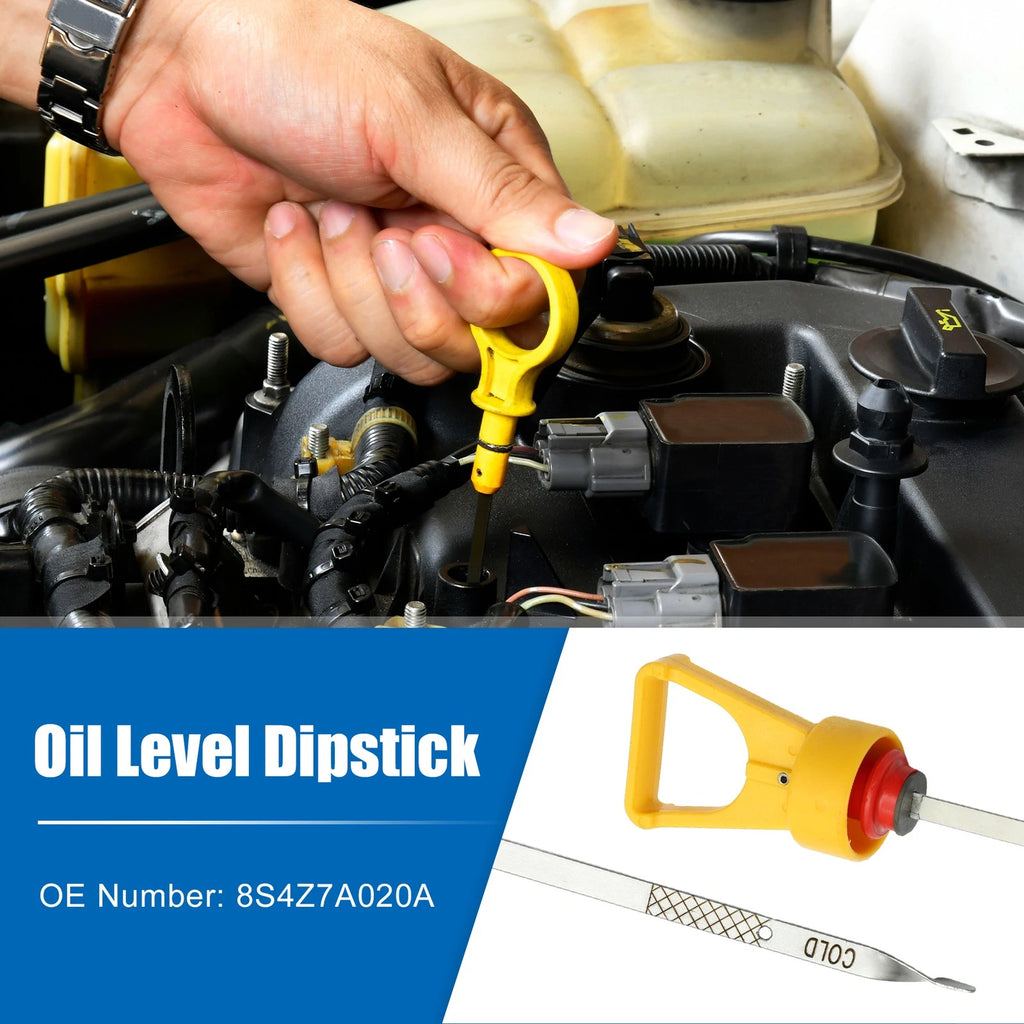 Engine Oil Dipstick for Ford Transit Connect XL XLT 2.0L L4 (2010–2023)