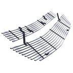 Billet Grille Combo for Saturn Aura (2007-2009)