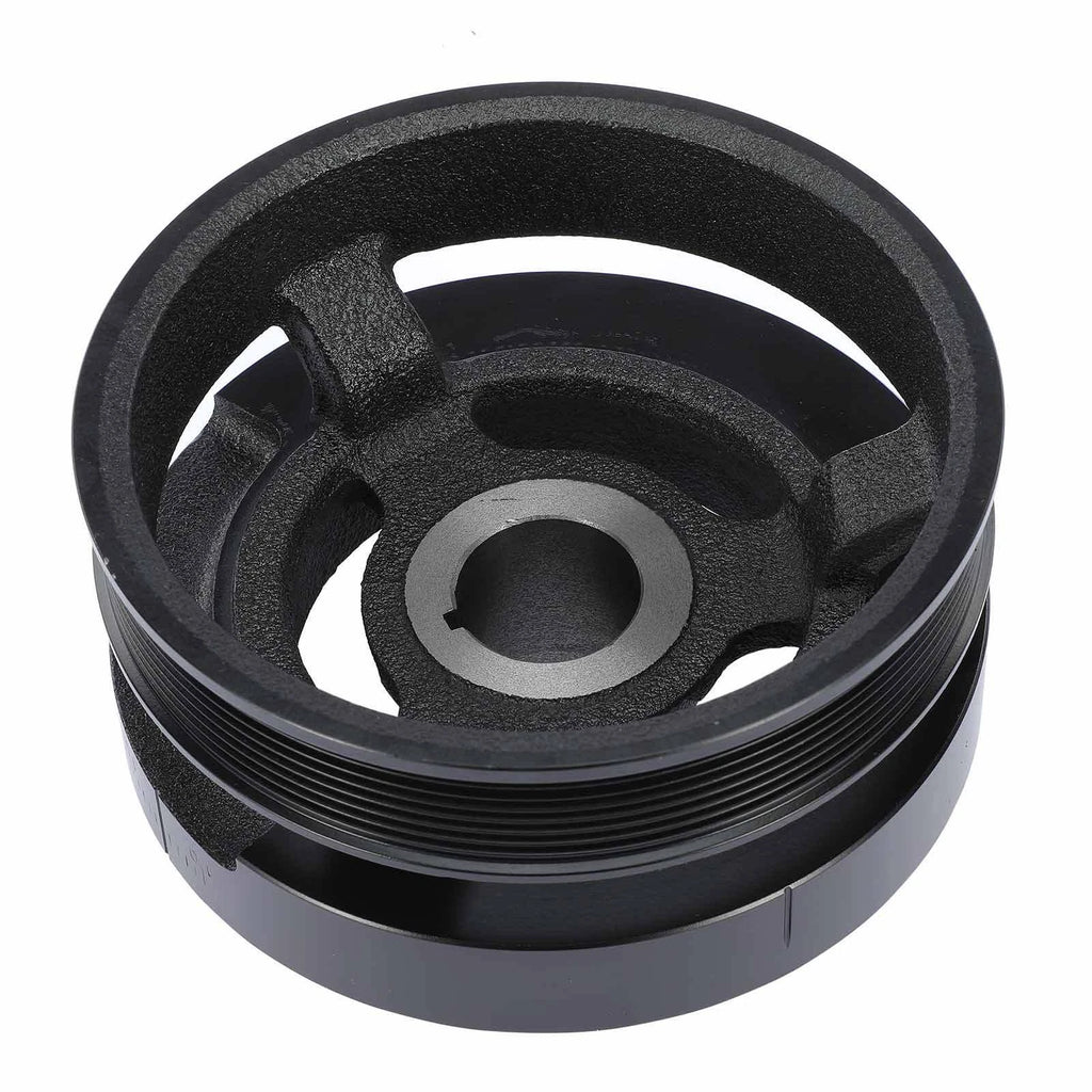 Harmonic Balancer for Jeep Grand Cherokee (1998) & Dodge Ram 1500 (1994–2003)