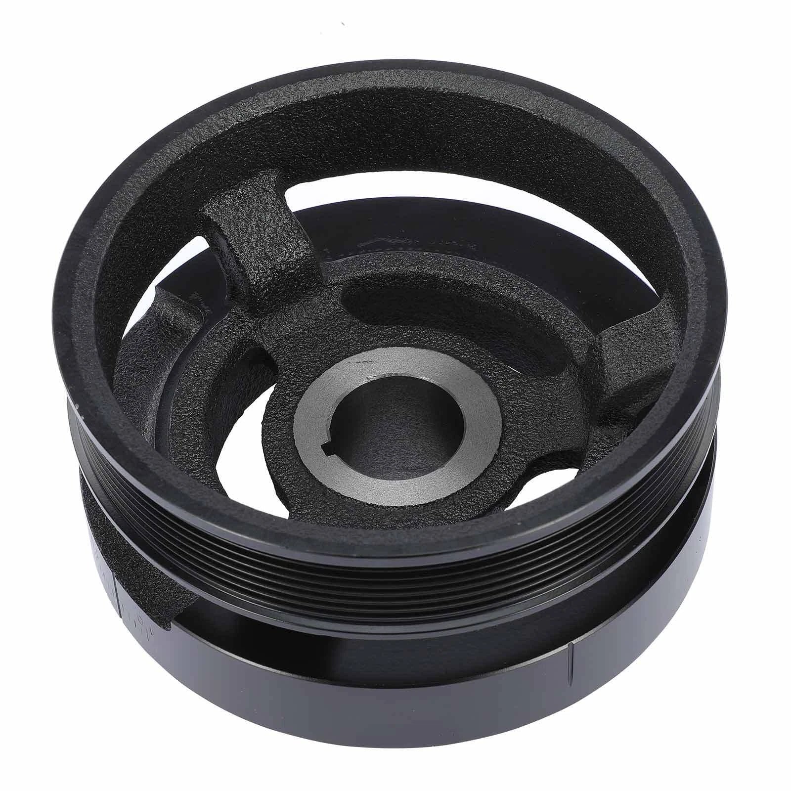 Harmonic Balancer for Jeep Grand Cherokee (1998) & Dodge Ram 1500 (1994–2003)