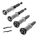 Adjustable Coilovers Lowering Kit for Honda Accord (2003–2007)