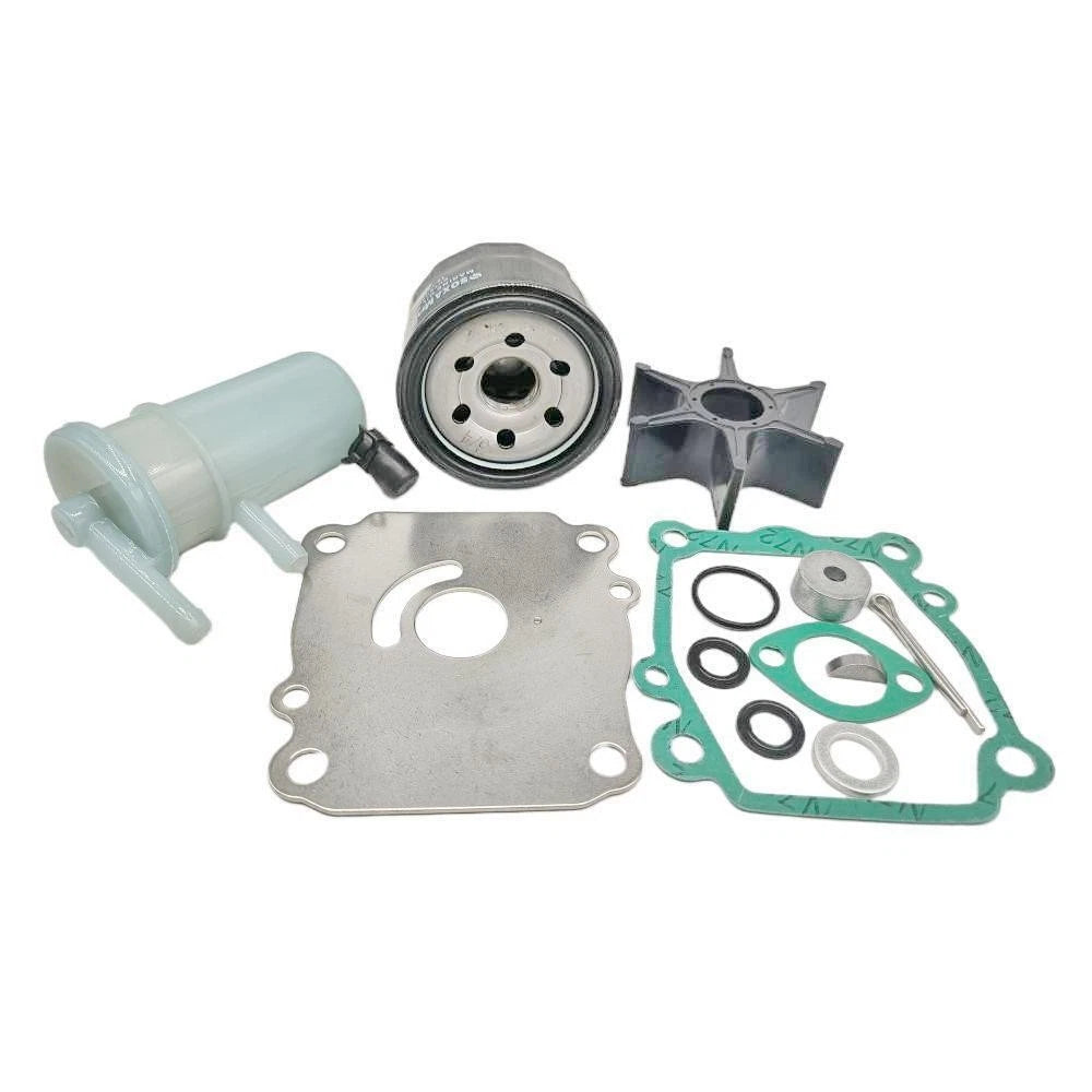 Maintenance Service Kit for Suzuki 60HP 70HP DF60 DF70 (2008–2009) 17400-99861