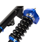 Coilover Shocks Struts Kit for Mercedes-Benz C-Class W204 (2008–2014)