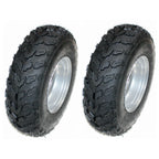 2X Front Wheel Rim 21X7 for 200c 250cc Quad Dirt Bike ATV Buggy