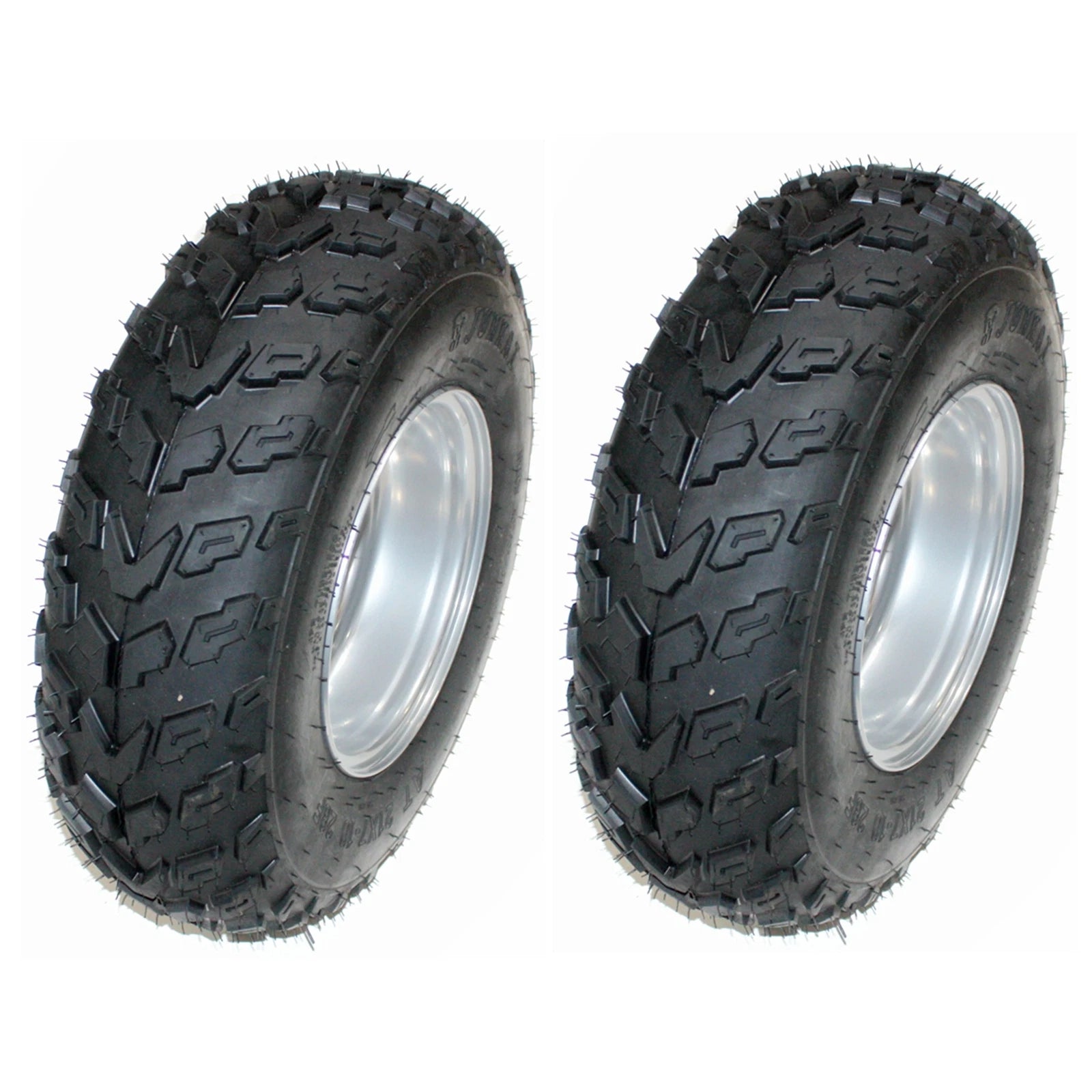 2X Front Wheel Rim 21X7 for 200c 250cc Quad Dirt Bike ATV Buggy