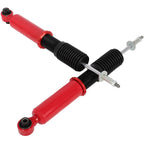 32 Way Damper Coilovers for Chevrolet Sonic (2012–2020) Suspension Kit