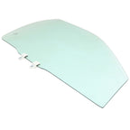 Front Passenger Door Glass for Honda Accord (1998–2002)