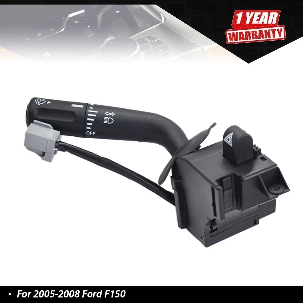 Combination Lever Switch for Ford F150 (2005–2008)