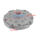 Wet Shoe Clutch for Nordik ATV Storm 400 EFI / UTV Tornado 400 (2010–2015) 21230-003-0000