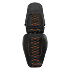 Rider & Passenger Seats for Harley Sportster S RH1250S (2021-2025) Black