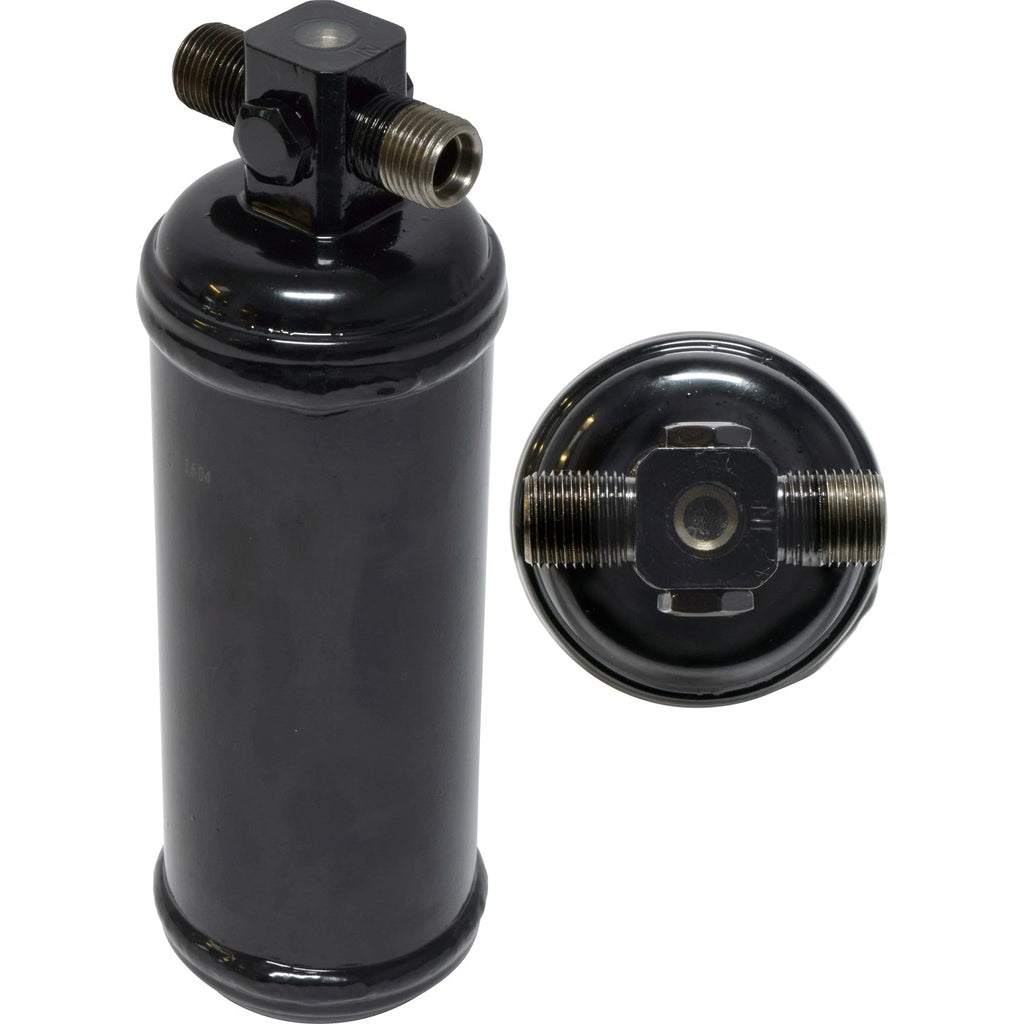 AC Compressor Kit for Nissan Navara D40 (2005-2015)