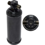 AC Compressor Kit for Nissan Navara D40 (2005-2015)