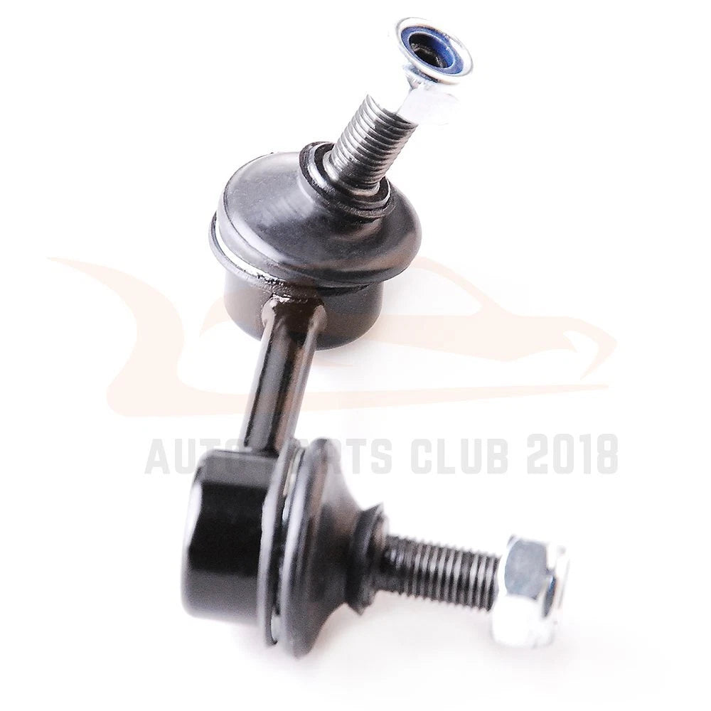 Set of 8 Front Lower Control Arms Tie Rods Sway Bars for Honda Civic (2006–2011)