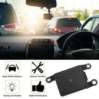 Cruise Control Distance Radar Sensor for Buick Envision (2022)