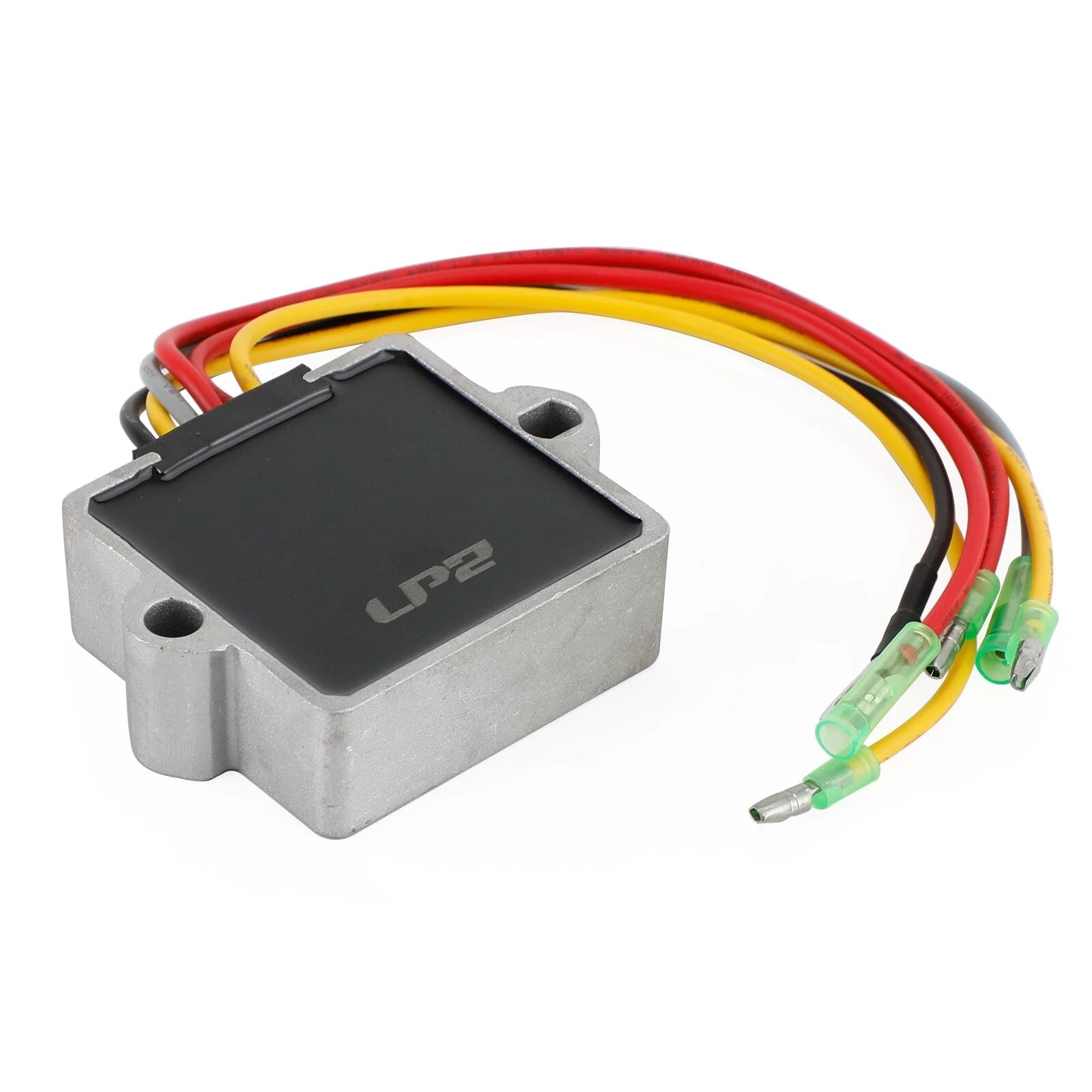 Regulator Rectifier 6-Wire for Mercury Mariner Outboard (815279-3)