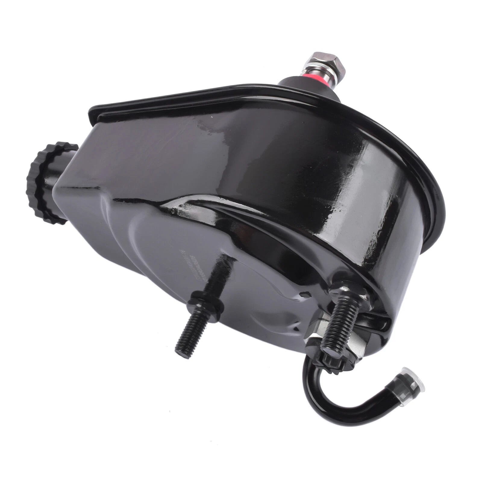 Power Steering Pump for Chevy Ford GM Chrysler (1969)