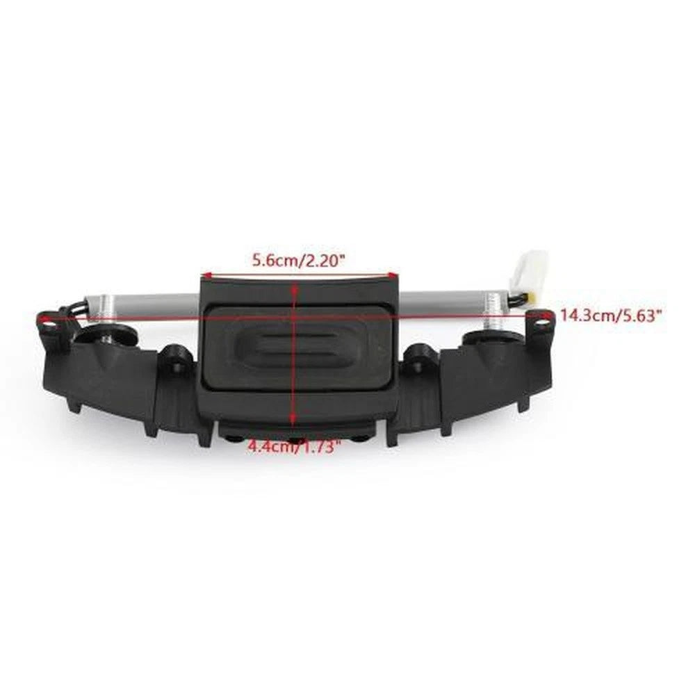 Tail Gate Boot Opening Switch for Nissan Micra K12 (2002–2013)