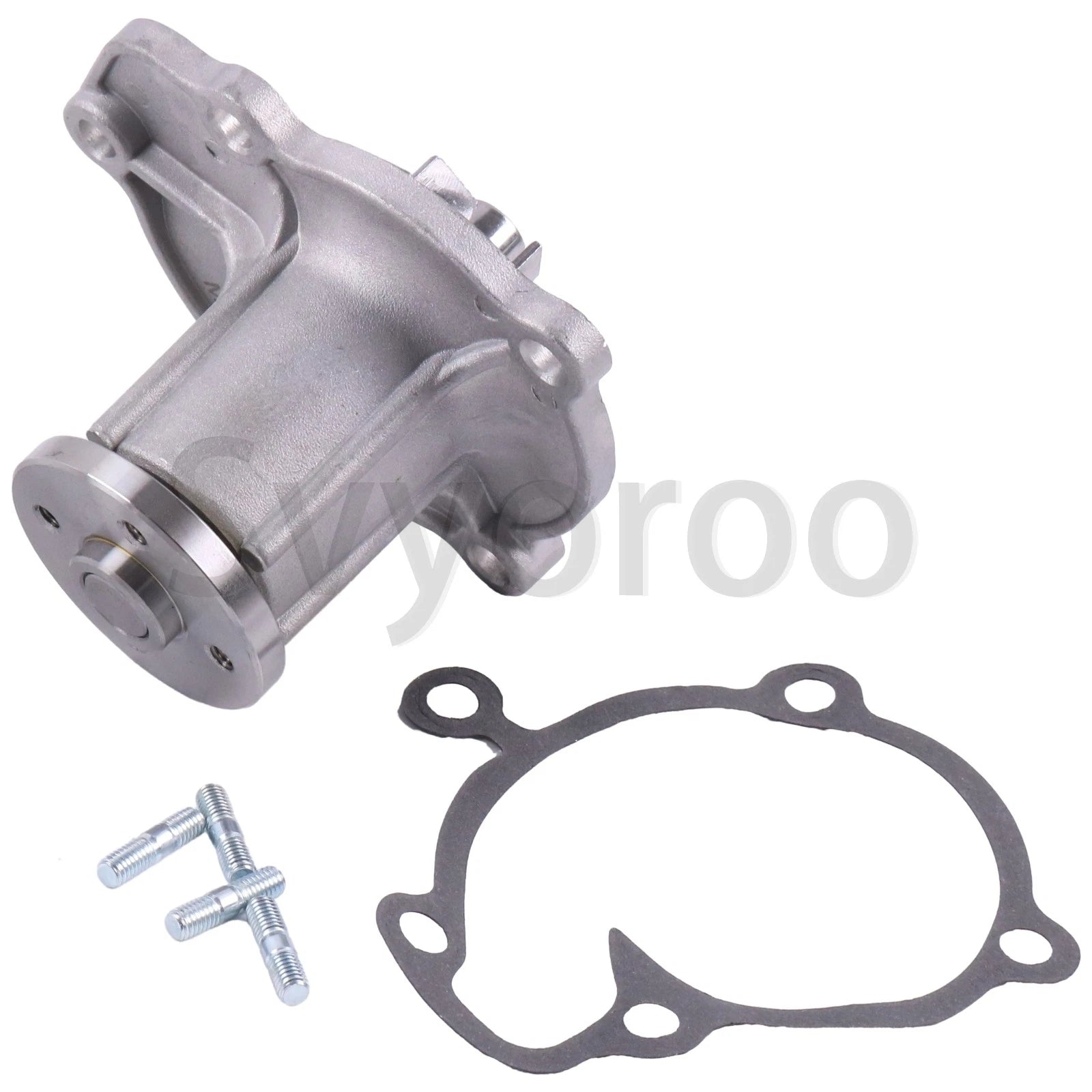 Water Pump 5242526-71 for Mazda D5 Engine Yale Forklift (GLP030BD, GC020CD)