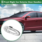 Front Right Door Handle No. 6921060071 for Toyota Land Cruiser (1998–2007)