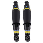2X Rear Air Shock Absorber for Nissan Armada (2005–2015) Infiniti QX56 (2004–2010) 5.6L