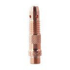 5PCS 24mm Collet Body Set for WP 17 18 26 Torch