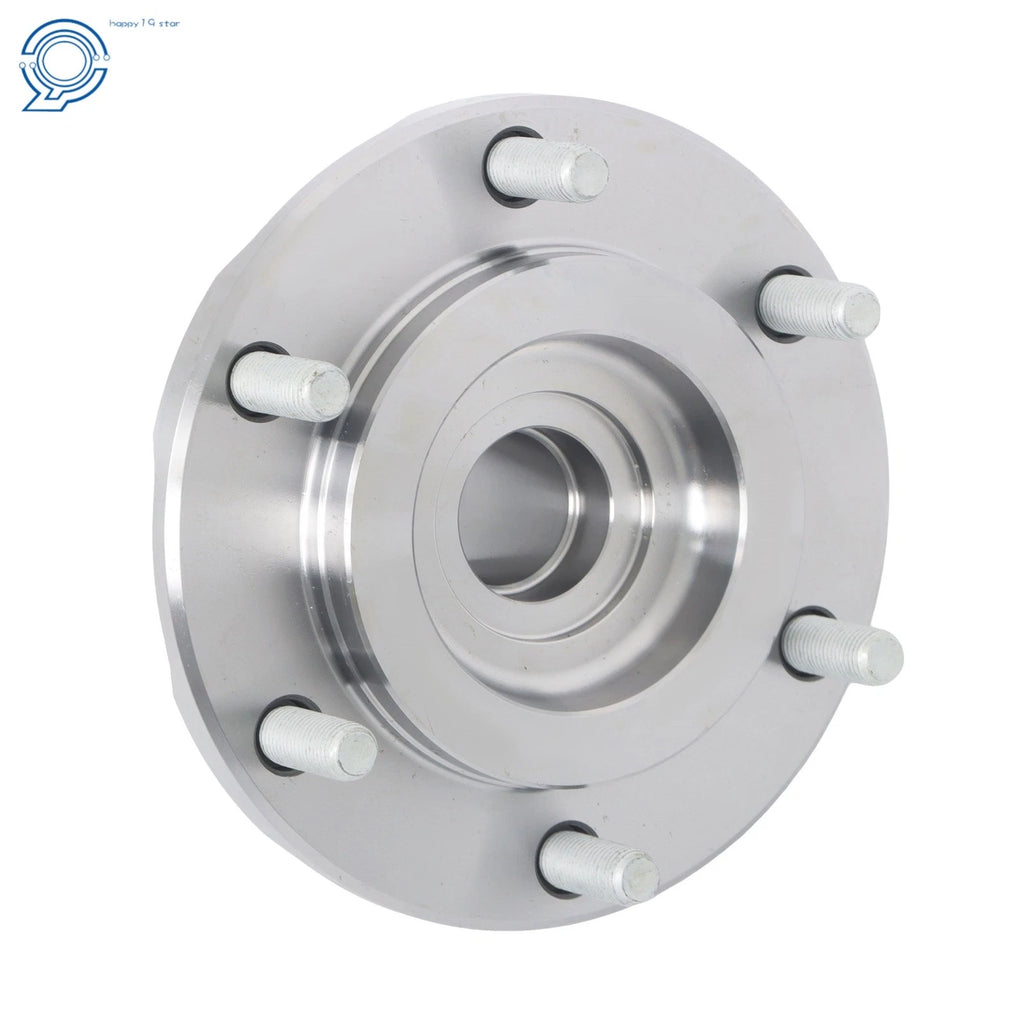 Front Wheel Hub Bearing Assembly Kit for Toyota Sequoia (2001-2007)