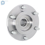 Front Wheel Hub Bearing Assembly Kit for Toyota Sequoia (2001-2007)