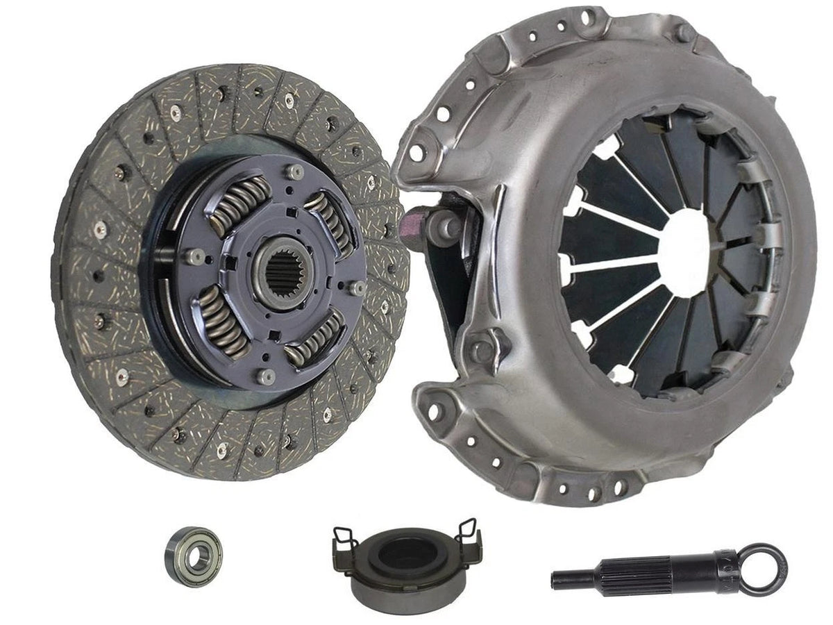 Clutch Kit for Toyota Yaris (2014)