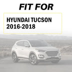 Driver Left Door Master Power Window Switch for Hyundai Tucson (2016–2018)