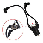 Dual Ignition Coil for EZGO TXT 1991–2002 (Part # 26652-G01, EPIGC103)