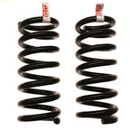 Front Coil Spring Set for Chevrolet S10 (1997–2003)