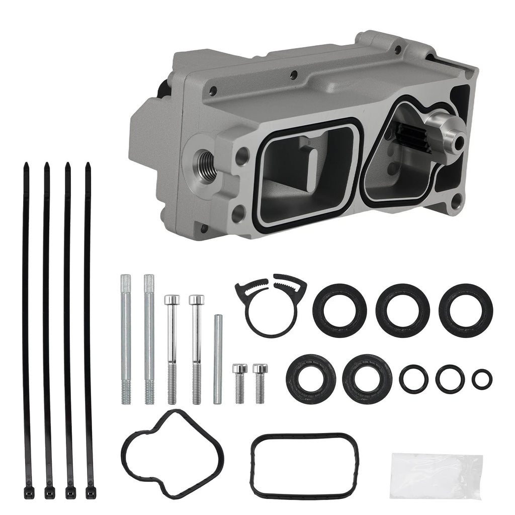 Turbo Charger Electric Actuator for Cummins ISL 8.9L (2013) HE351VE 560823500
