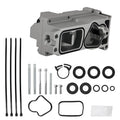 Turbo Charger Electric Actuator for Cummins ISL 8.9L (2013) HE351VE 560823500