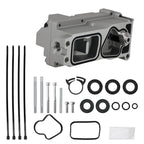 Turbo Charger Electric Actuator for Cummins ISL 8.9L (2013) HE351VE 560823500