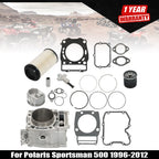 Top End Kit for Polaris Sportsman 500 (1996â2012)