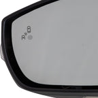 Driver Side Mirror for Ford Mustang (1987–1993)