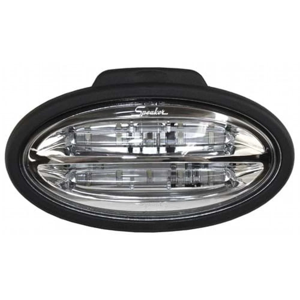 HR331642 JW Speaker LED Flood Beam Cab Light for (2010–2023)